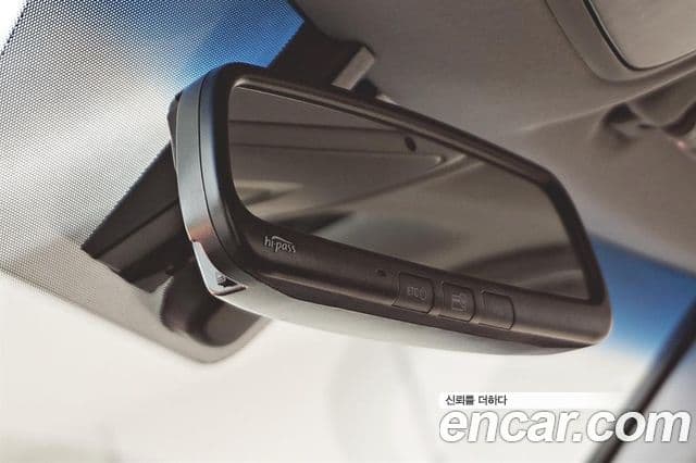 Kia Mohave топовая версия, 2011 13