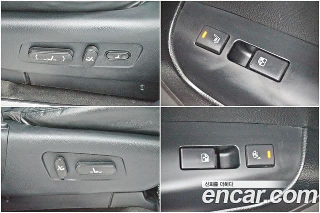 Kia Mohave топовая версия, 2011 17