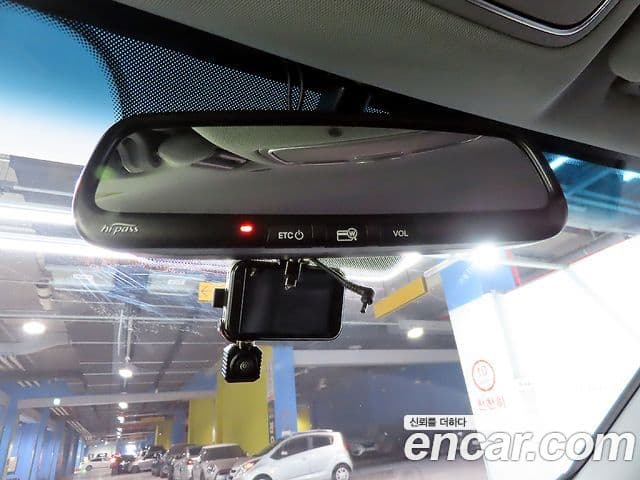 Kia New Sorento R Trendy, 2014 16