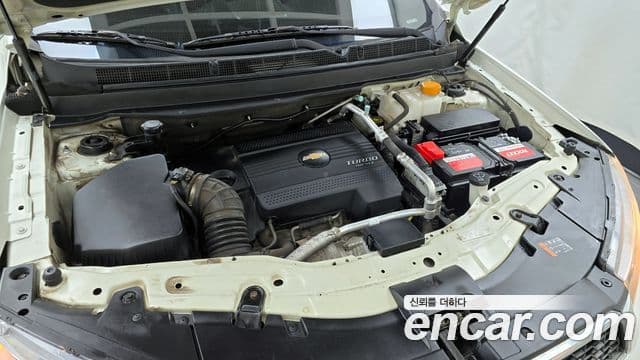 Chevrolet(GM대우) Captiva 2WD LT, 2012 6