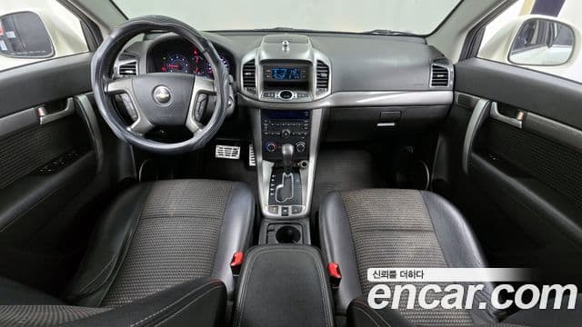 Chevrolet(GM대우) Captiva 2WD LT, 2012 7