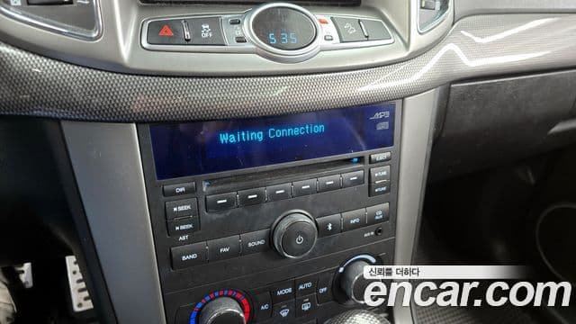 Chevrolet(GM대우) Captiva 2WD LT, 2012 15