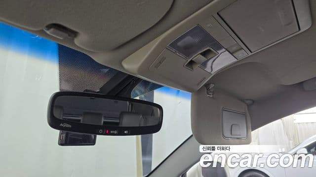 Chevrolet(GM대우) Captiva 2WD LT, 2012 17