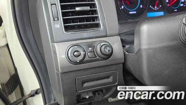 Chevrolet(GM대우) Captiva 2WD LT, 2012 19