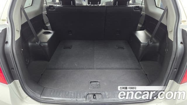 Chevrolet(GM대우) Captiva 2WD LT, 2012 20