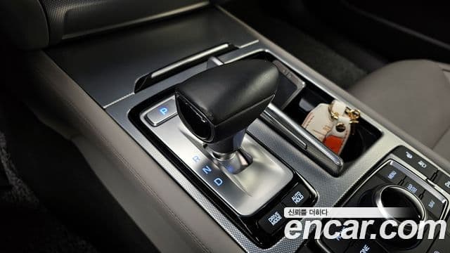 Genesis G80 Prestige, 2018 9