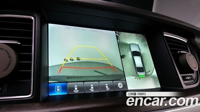 Genesis G80 Prestige, 2018 14