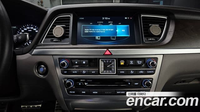 Genesis G80 Prestige, 2018 15