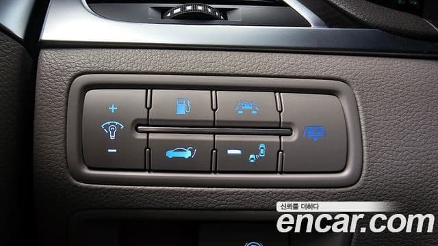 Genesis G80 Prestige, 2018 16