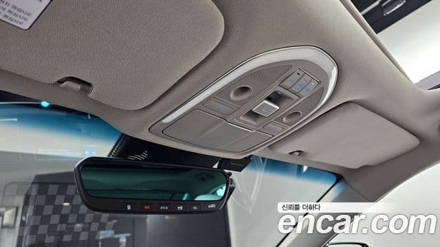 Genesis G80 Prestige, 2018 17