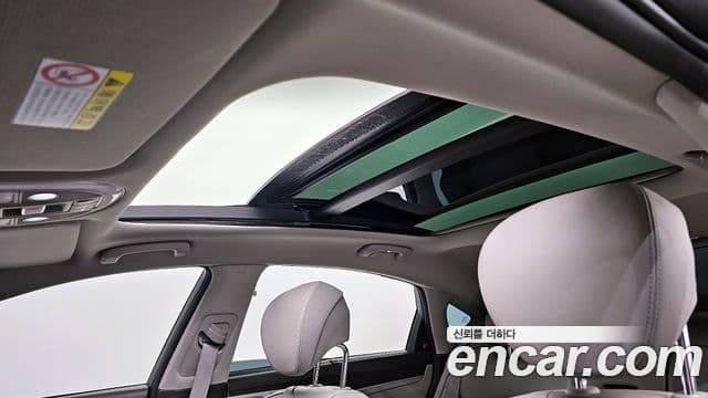 Genesis G80 Prestige, 2018 18