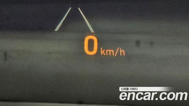 Genesis G80 Prestige, 2018 19