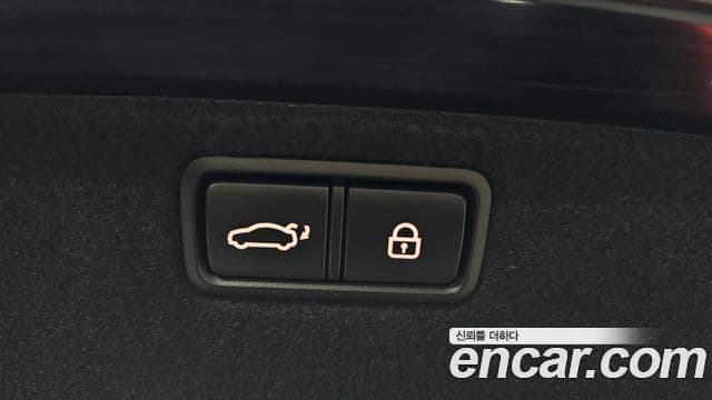 Genesis G80 Prestige, 2018 20