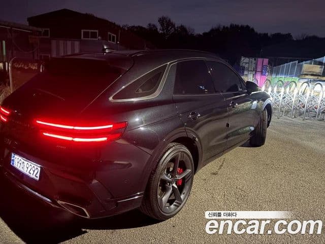 Genesis GV70, 2025 7