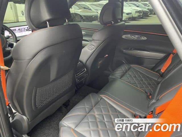 Genesis GV70, 2025 10