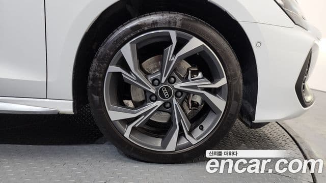 Audi A3 (8Y) Premium, 2025 все фото