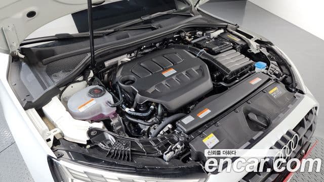 Audi A3 (8Y) Premium, 2025 6