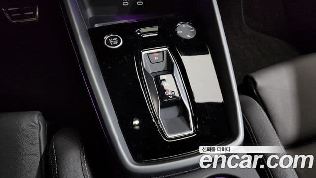 Audi A3 (8Y) Premium, 2025 9