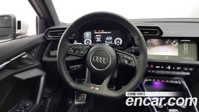 Audi A3 (8Y) Premium, 2025 13