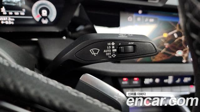 Audi A3 (8Y) Premium, 2025 14