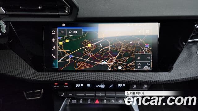 Audi A3 (8Y) Premium, 2025 15