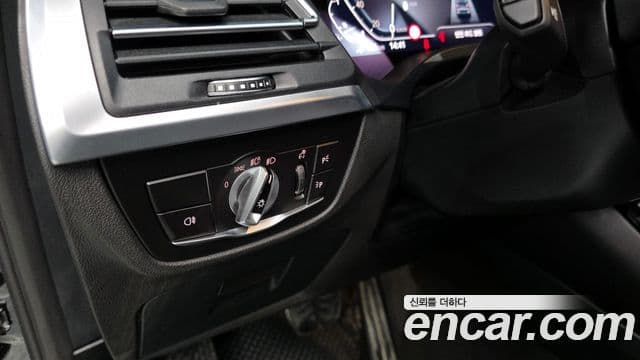 BMW X3 (G01) xDrive 30e M Sport, 2023 16