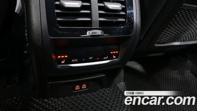 BMW X3 (G01) xDrive 30e M Sport, 2023 17