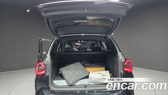 BMW X3 (G01) xDrive 30e M Sport, 2023 20