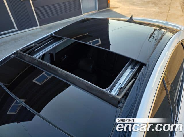 Hyundai LF Sonata Premium, 2015 3