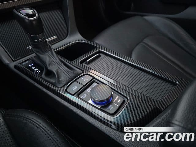 Hyundai LF Sonata Premium, 2015 8