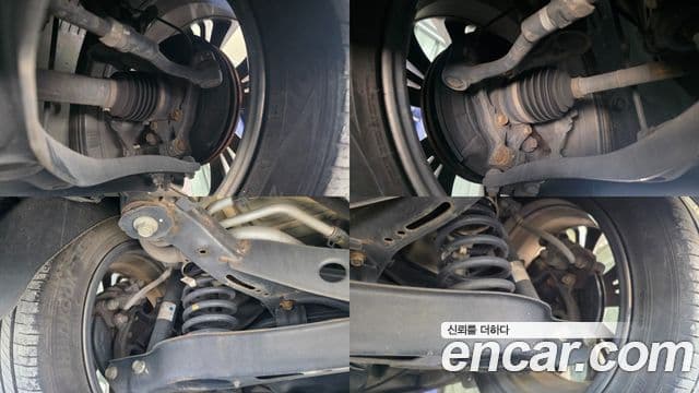 Hyundai LF Sonata Premium, 2015 19