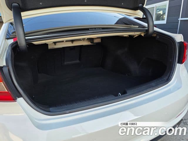 Hyundai LF Sonata Premium, 2015 20