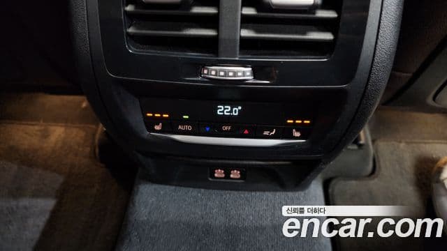 BMW X4 (G02) xDrive20d xLine, 2020 18