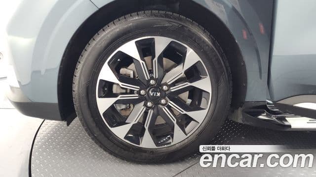 Kia Carnival 4세대 Noblesse, 2021 все фото