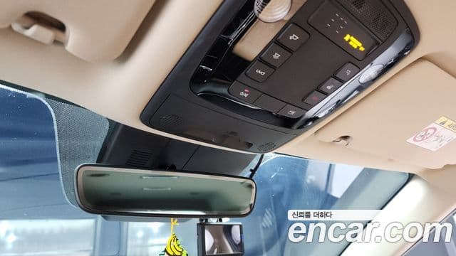 Kia Carnival 4세대 Noblesse, 2021 17