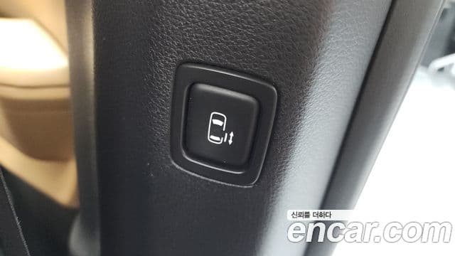 Kia Carnival 4세대 Noblesse, 2021 18