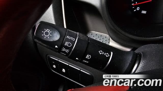 Kia Ray Prestige, 2015 15