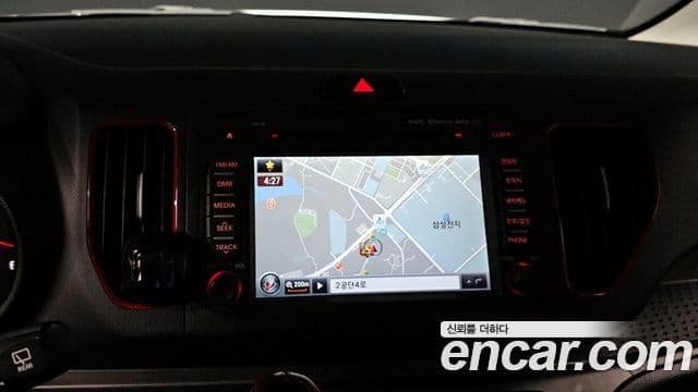 Kia Ray Prestige, 2015 16