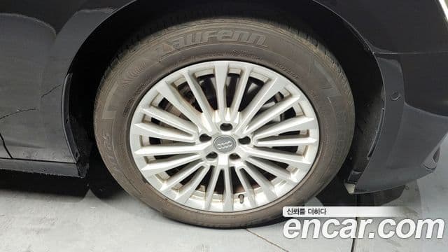 Audi A6 (C8) Premium, 2020 все фото