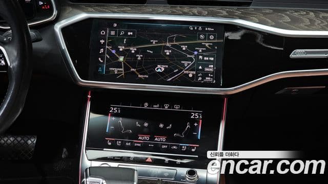 Audi A6 (C8) Premium, 2020 14