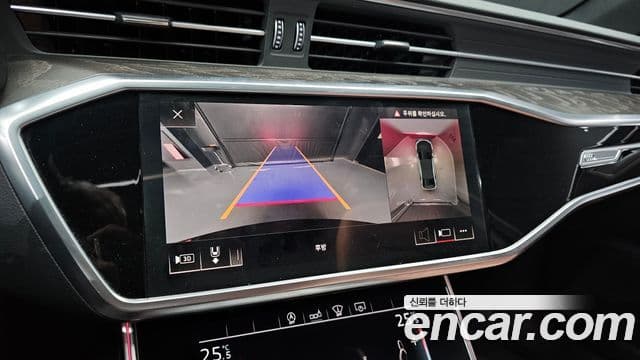 Audi A6 (C8) Premium, 2020 15