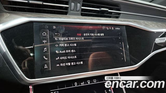 Audi A6 (C8) Premium, 2020 16