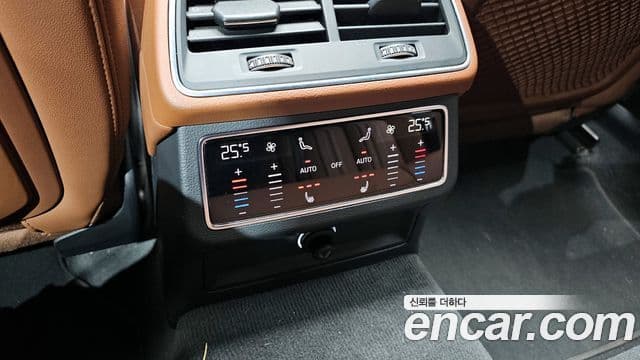 Audi A6 (C8) Premium, 2020 19