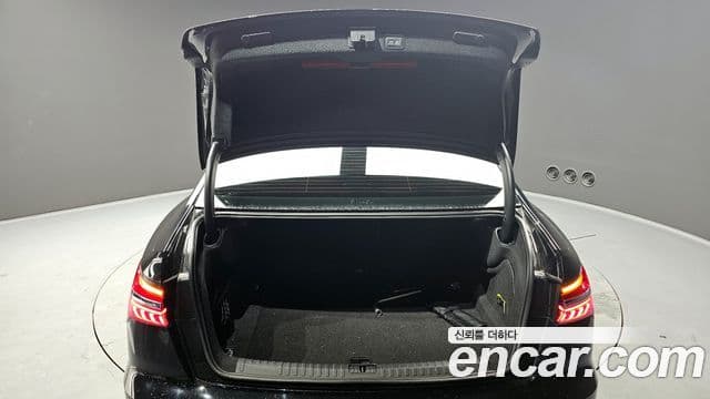 Audi A6 (C8) Premium, 2020 20