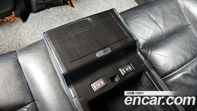 Renault Korea(Samsung) All New SM7 빌트인캠2 — базовая версия - Built-in Cam 2, 2012 18