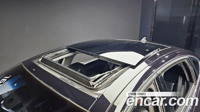 Renault Korea(Samsung) All New SM7 빌트인캠2 — базовая версия - Built-in Cam 2, 2012 19