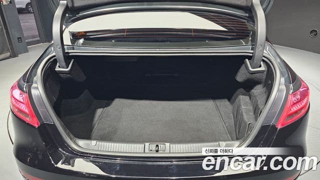 Renault Korea(Samsung) All New SM7 빌트인캠2 — базовая версия - Built-in Cam 2, 2012 20