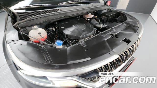 Kia Carnival 4세대 Prestige, 2021 6