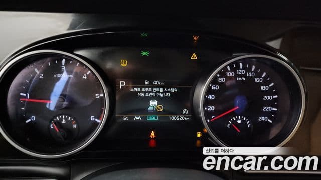Kia Carnival 4세대 Prestige, 2021 8