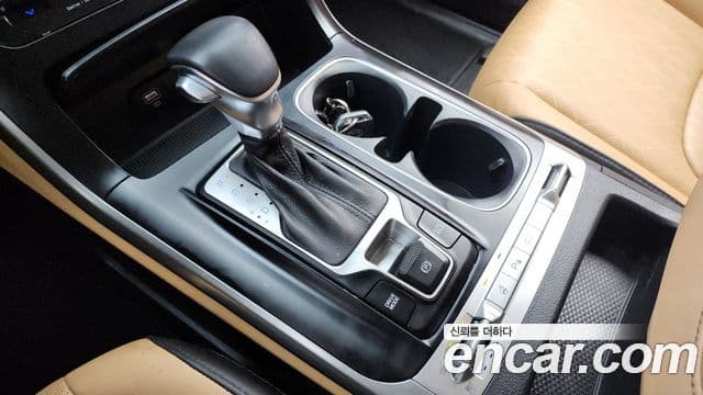 Kia Carnival 4세대 Prestige, 2021 9